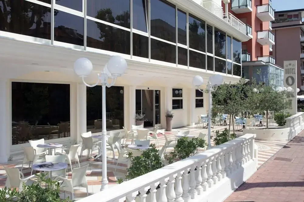 Hotel Ori