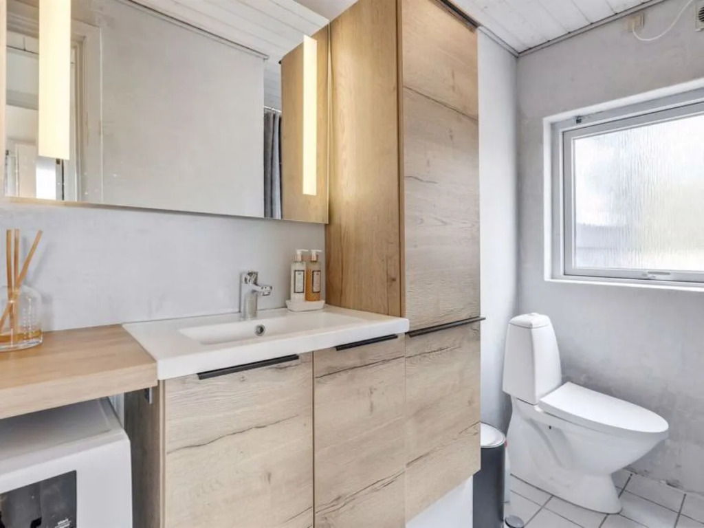 Holiday Home Margarethe - 250m from the sea by Interhome