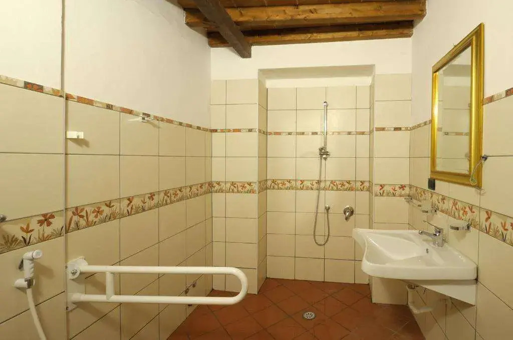 Palazzo Centro Alloggi Vacanza