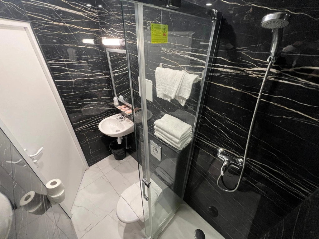Hipotel Paris Printania Maraichers