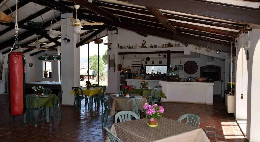 Hotel Posta del Falco