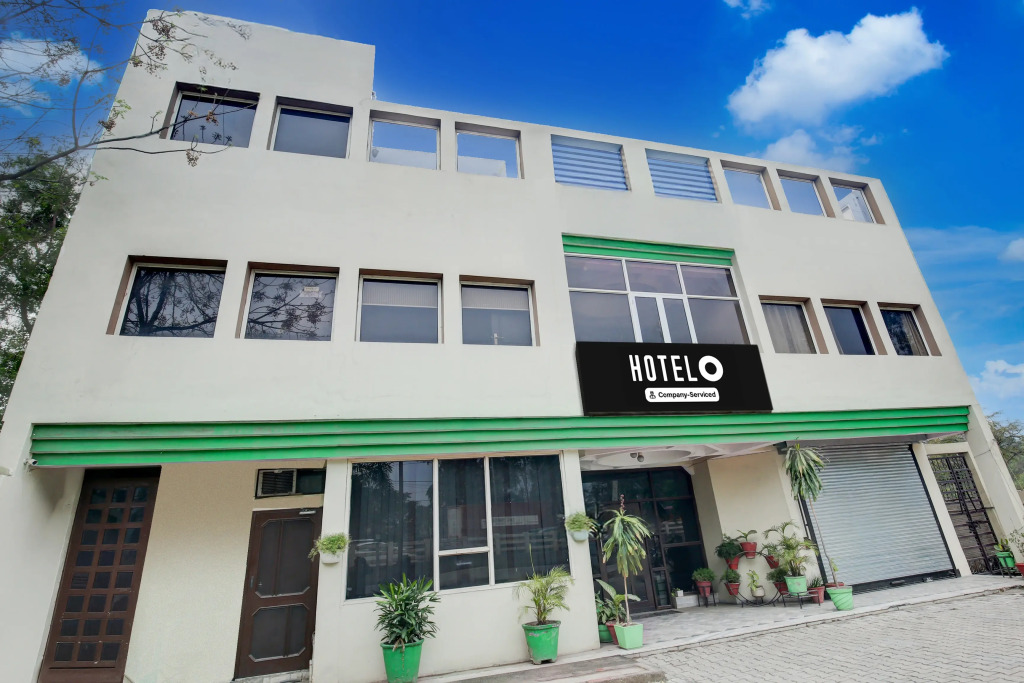 Hotel O by OYO Dera Bassi Ambala-Chandigarh Road