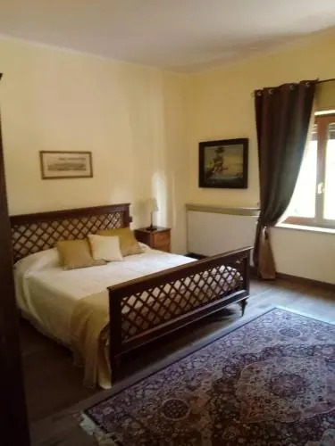 Residenza La Dimora ImPerfetta