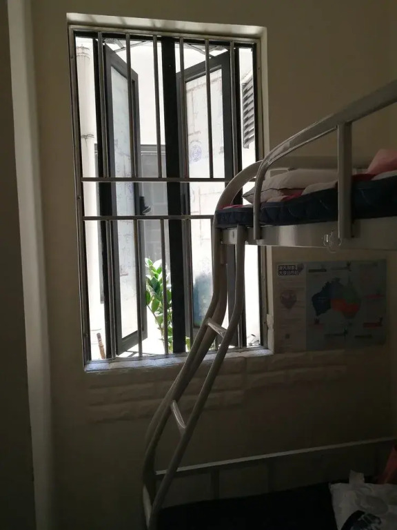 You Hostel Shenzhen - Adults Only