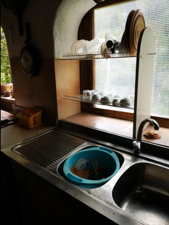 1st Private Room in the Attic With Shared Bathroom use