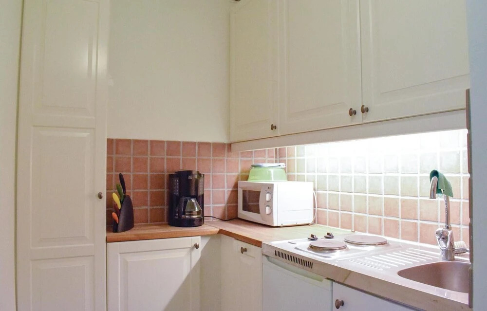 Beautiful Apartment in Ystad With