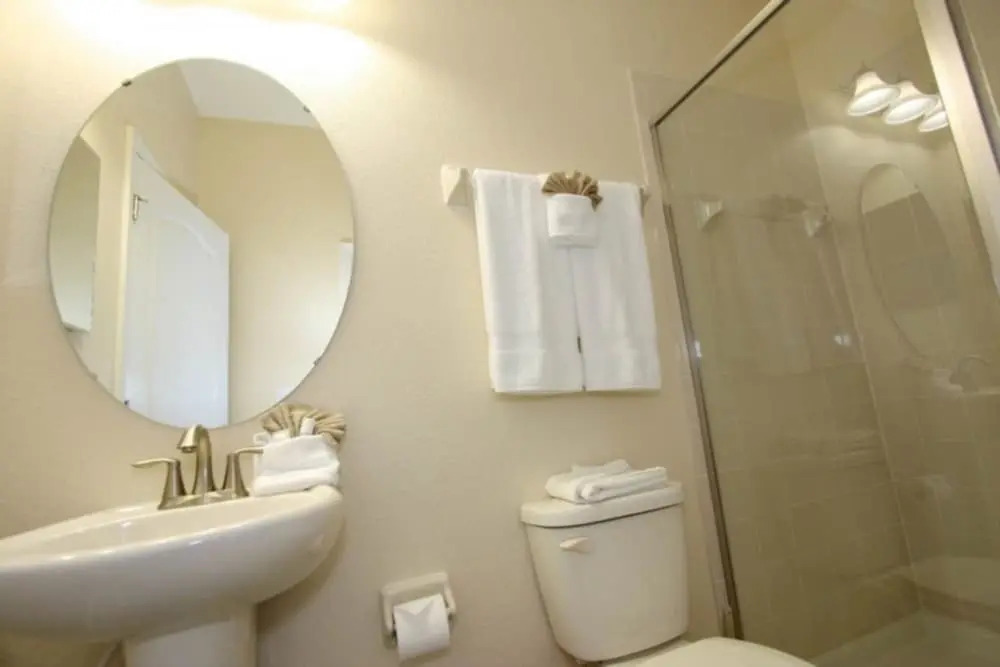 Wonderful Vacation Home With Private Pool Cg1437