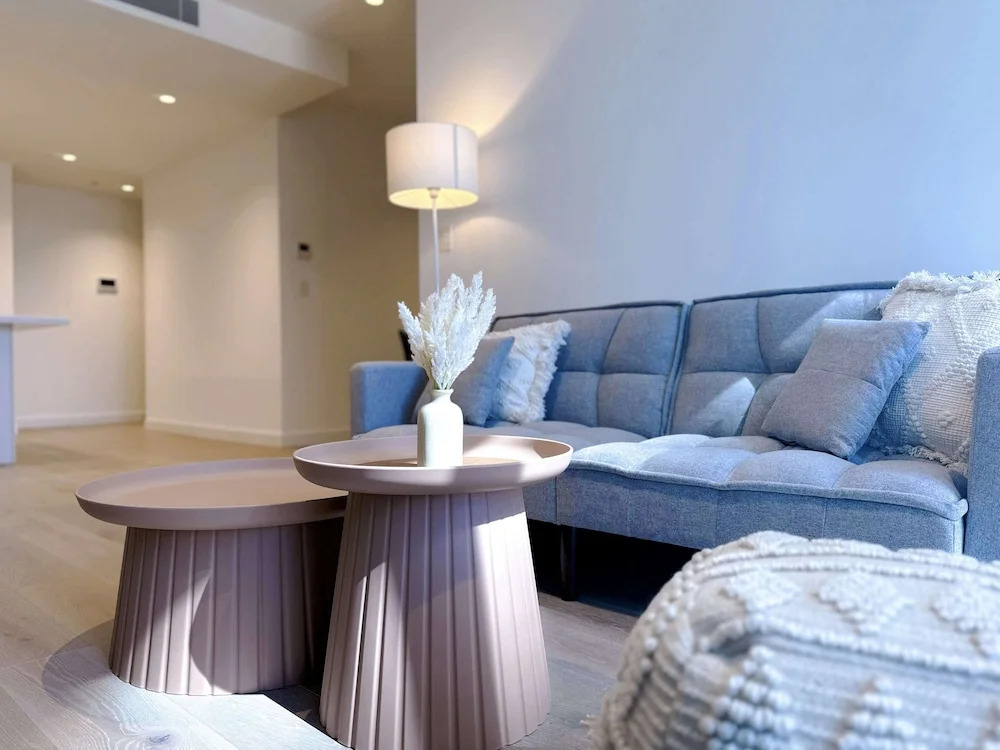 City Center Serenity Suite SouthernCross