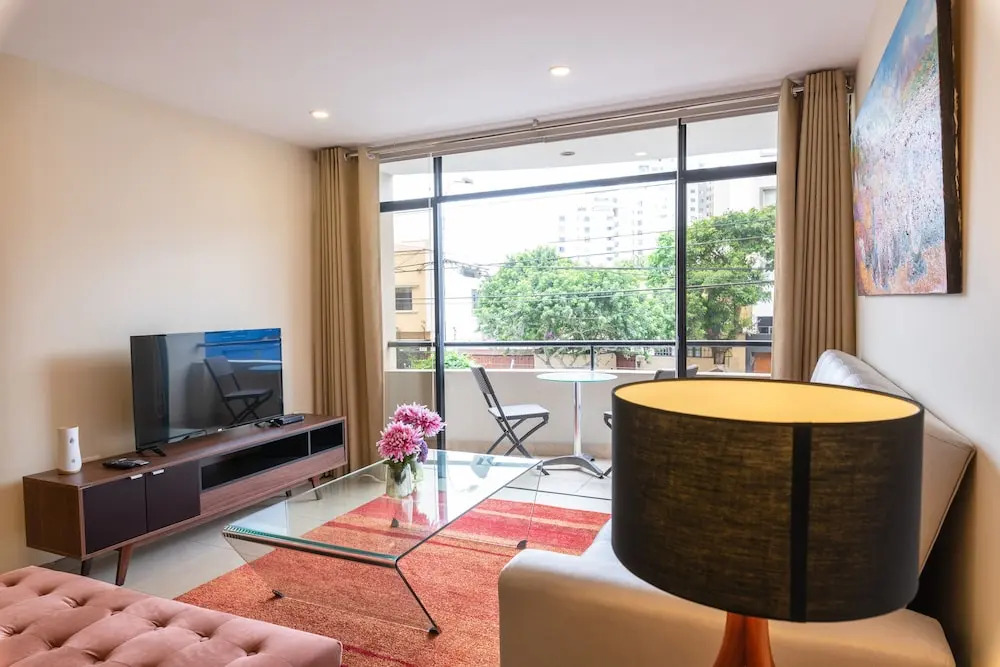 Simply Comfort Gorgeous Miraflores Aprt