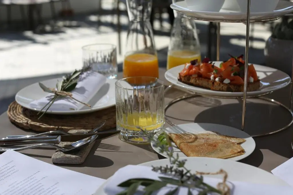 Alàbriga Hotel & Spa GL