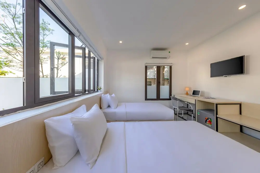 Bespoke Villa Hoian