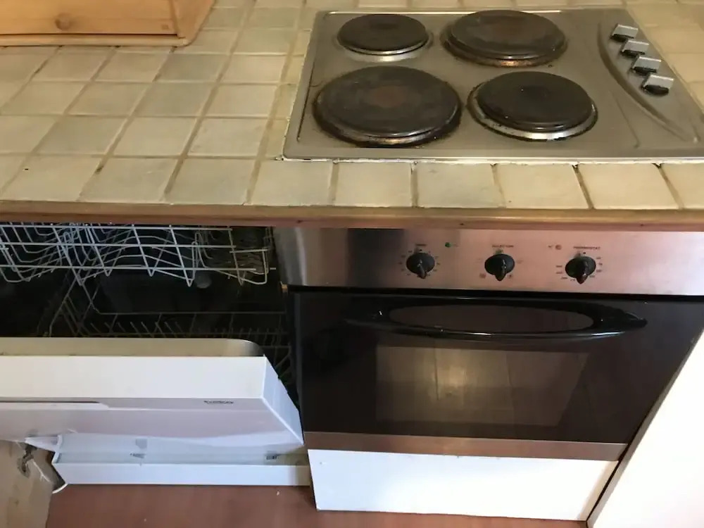 Self Contained Granny Flat
