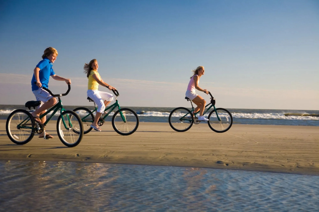 Kiawah Island Golf Resort - Villas