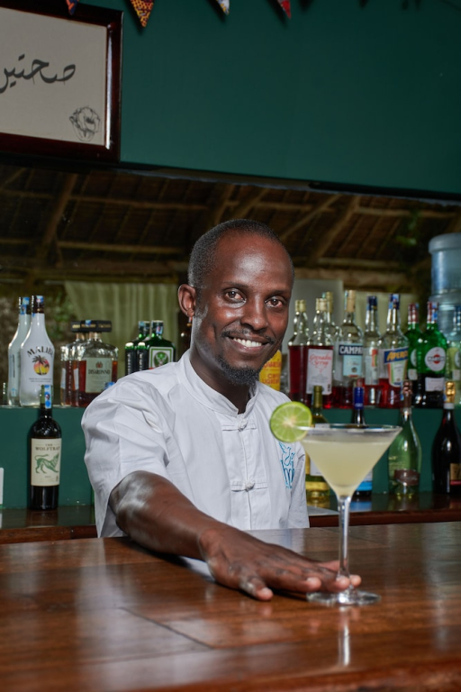 Saffron Garden Malindi