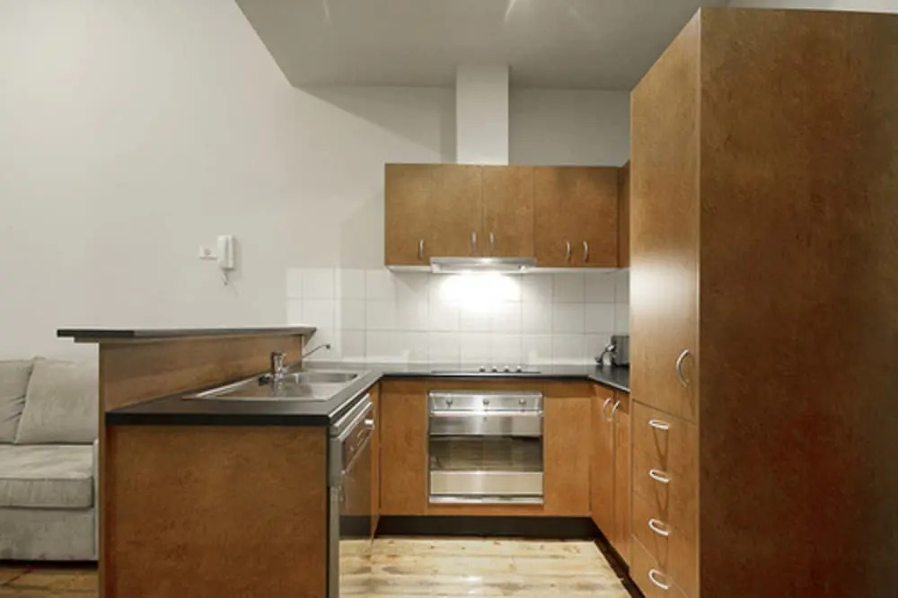 Flinders Lane Apartments