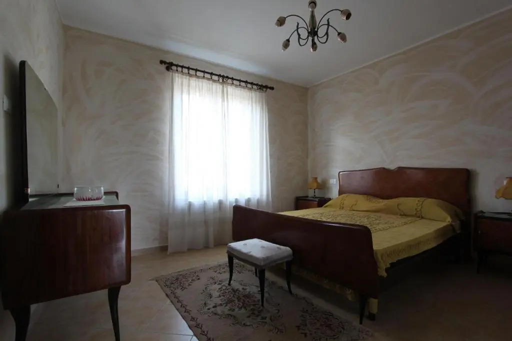 Casa vacanze La Fonda