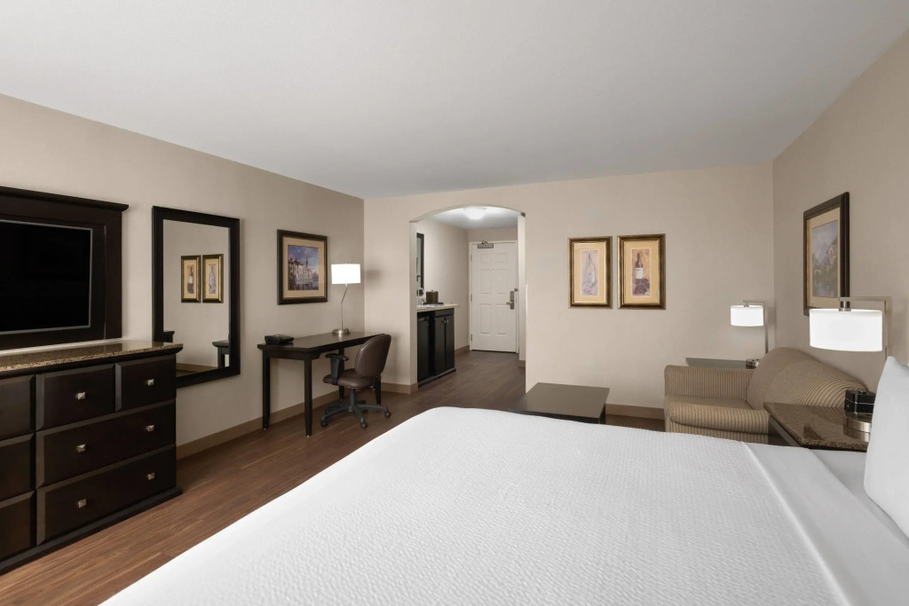 La Quinta by Wyndham Paso Robles