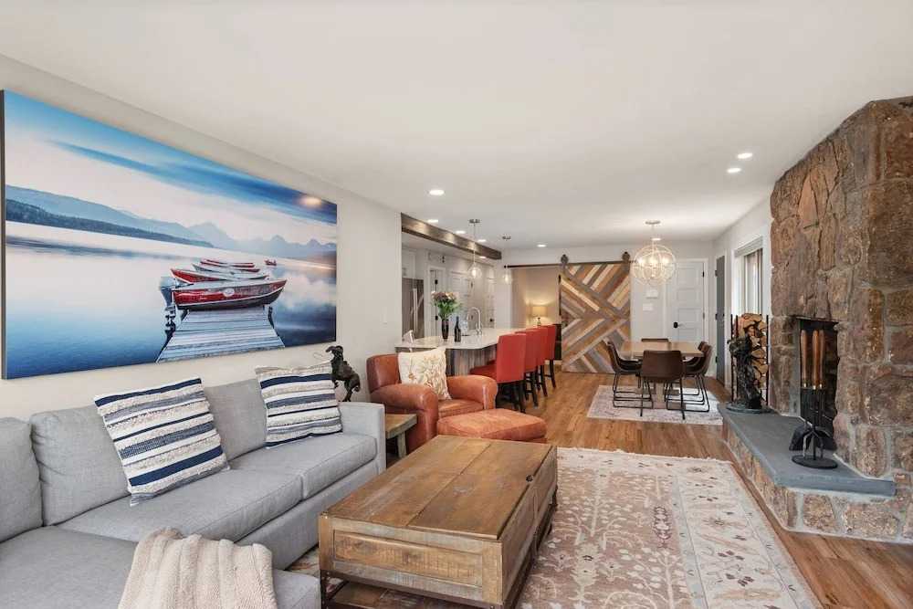 Snowmass Villas 1104