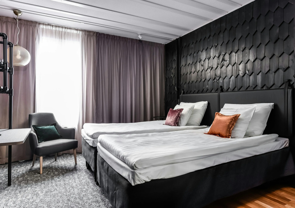 Original Sokos Hotel Arina Oulu