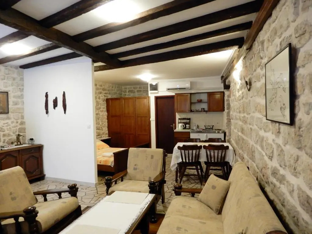 Apartment Primorac