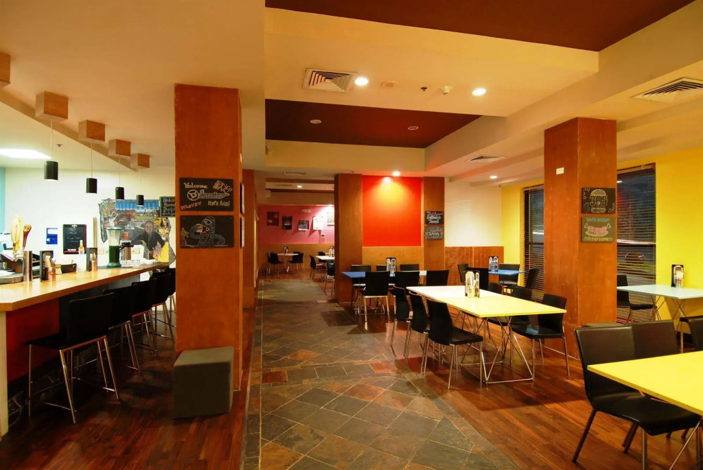 Bayview Hotel Guam
