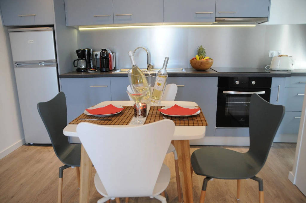 Lisbonne Appartements