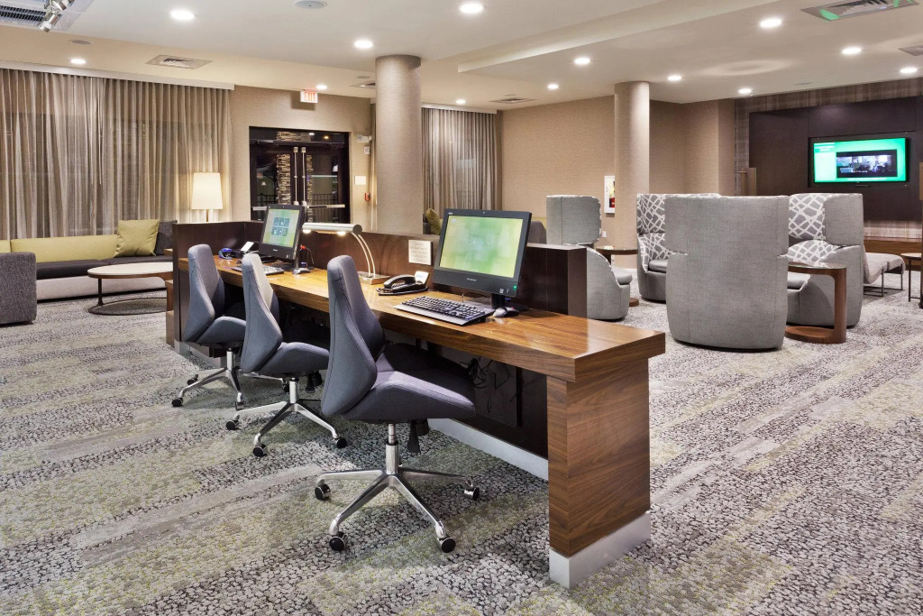 Courtyard by Marriott Greenville Mauldin