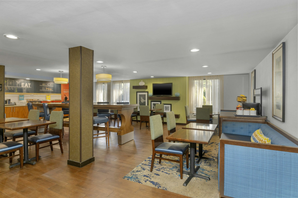 Hampton Inn by Hilton Milford