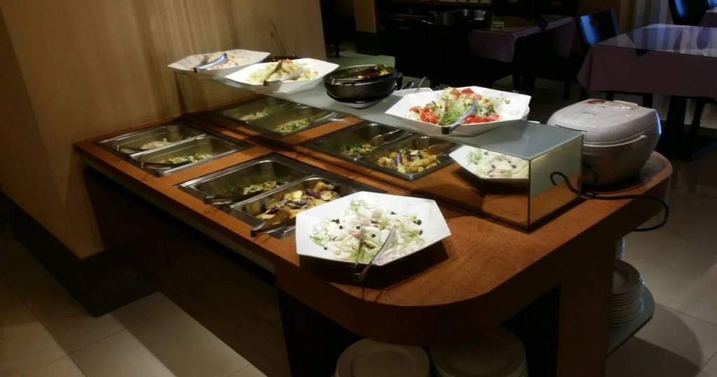 台北碧瑤飯店 Hotel B