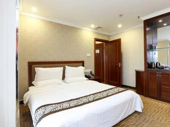 Xiangxing Hotel