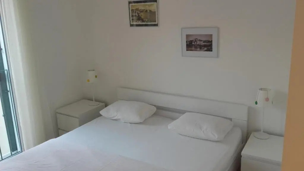 Villa Sisa Apartment