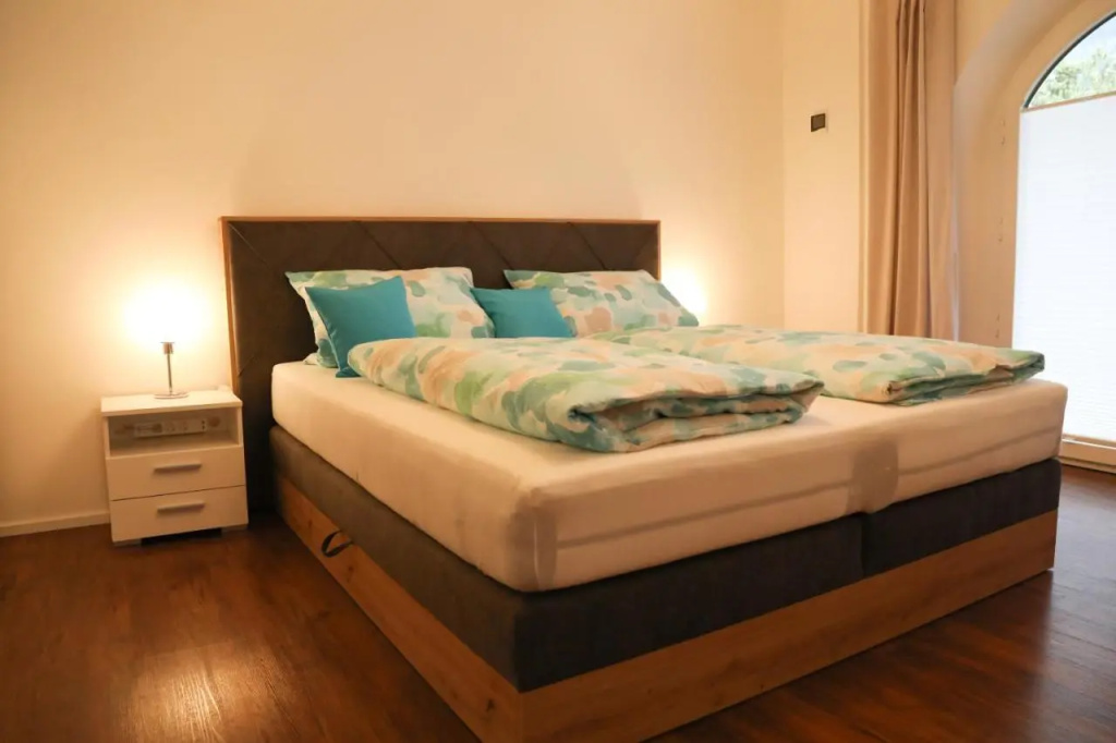 Ferienwohnung Gipfelgluck