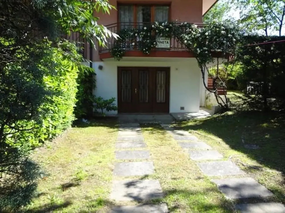 Spacious Three-room Apartment on the Ground Floor With Garden by Beahost Rentals