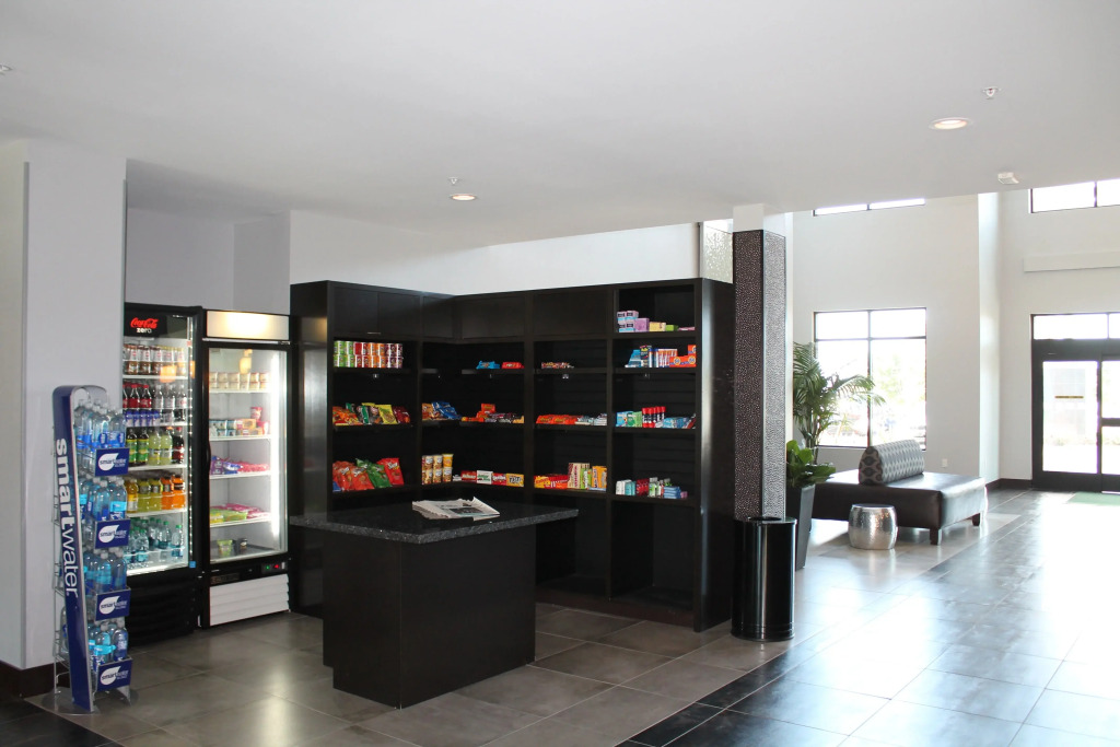 Holiday Inn Carlsbad by IHG