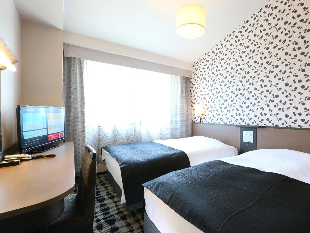 APA Hotel Karuizawa Ekimae Karuizawaso