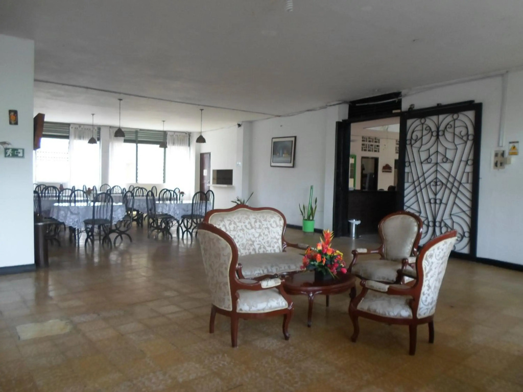 Gran Hotel El Cedro