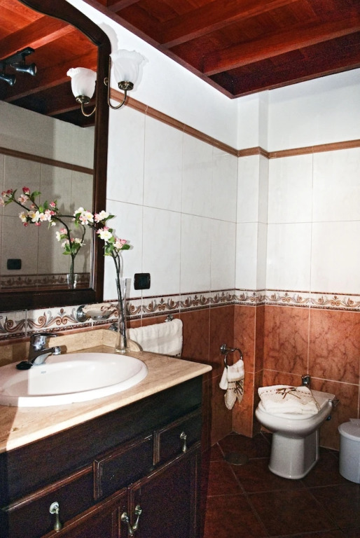 Casa Rural La Cueva