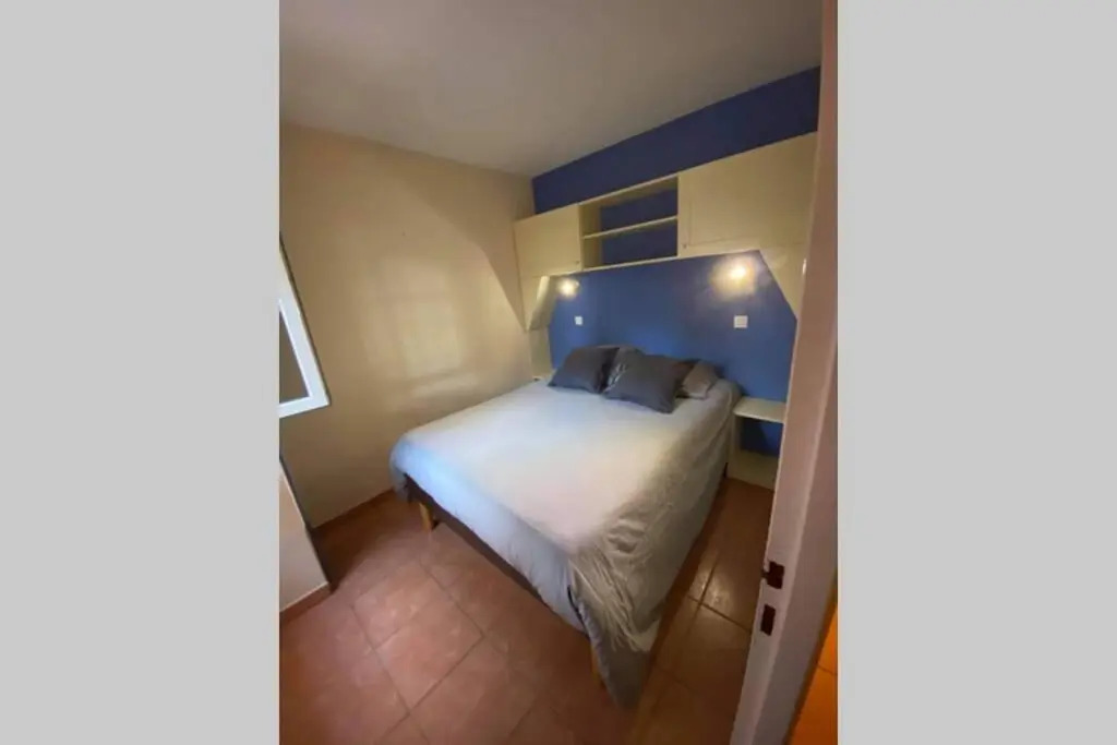 Appartement T2 1Chambre 4-5 personnes - Lacanau - piscine - Vue sur le golf