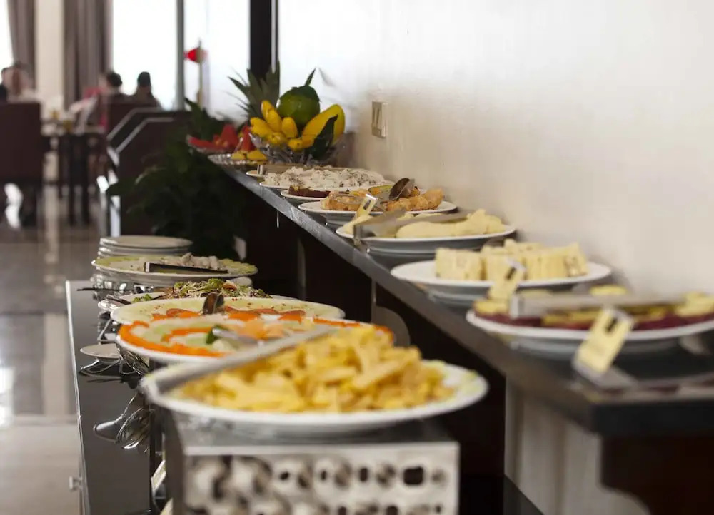 Anivia Tam Dao Hotel