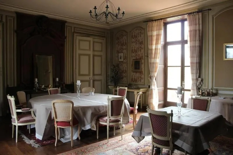 Château Le Breil
