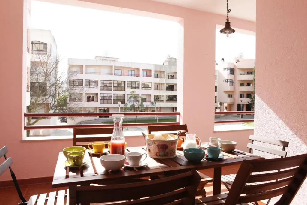 FLH Cascais Gorgeous & Spacious Apartment