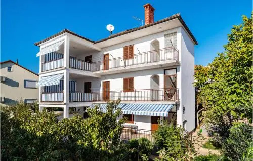 Apartment In Zadar