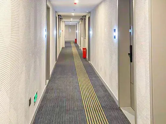 7 Days Inn (Beijing South Railway Station Jiaomen West Subway Station Branch)