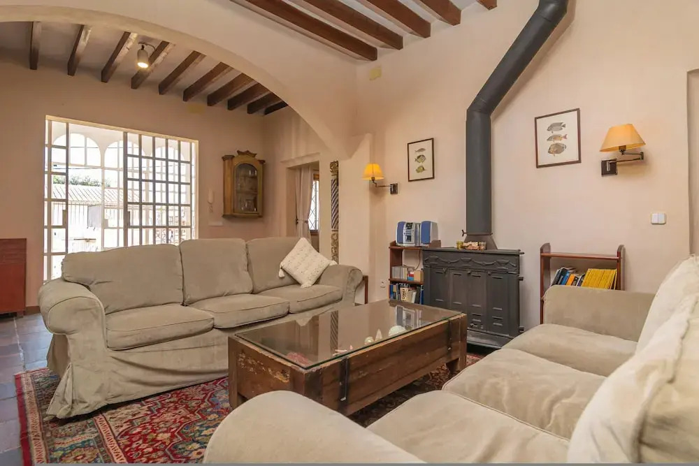 Villa El Terreno