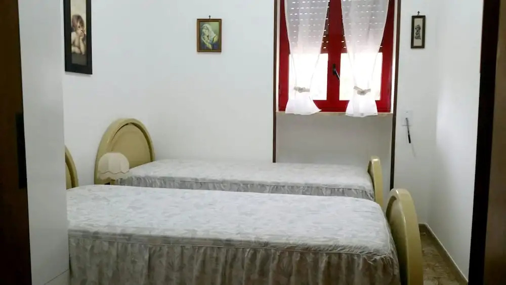 House With 2 Bedrooms In Patu With Terrace 250 M From The Beach