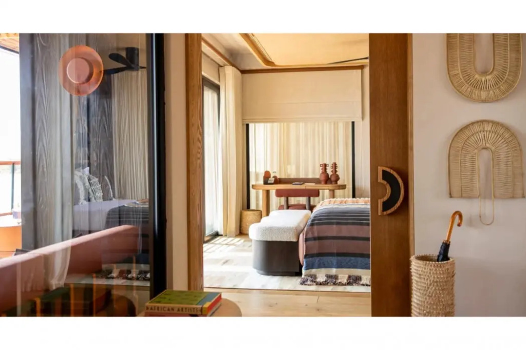 Anantara Tented Camp Kafue River