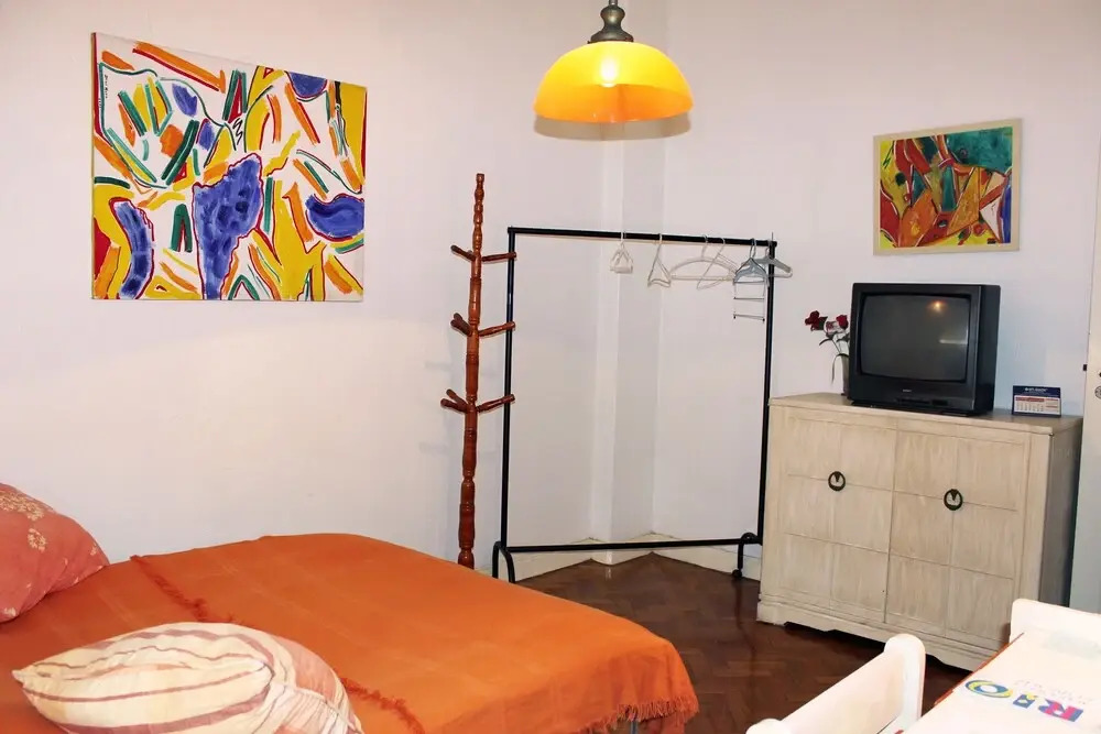 B&B Brisa do Mar