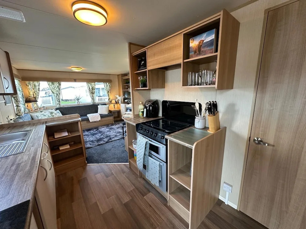 A Beautiful, Dog Friendly Holiday Home