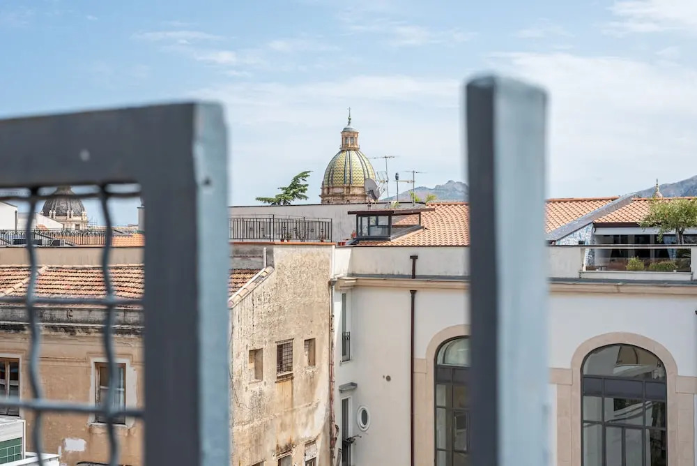Candelai Loft con Terrazza by Wonderful Italy
