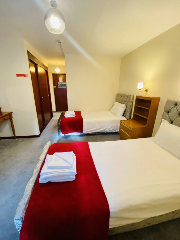 Mount Pleasant Hotel